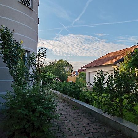 Guesthouse Jelic Teslić Buitenkant foto