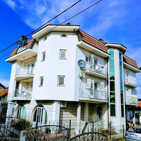 Guesthouse Jelic Teslić Buitenkant foto
