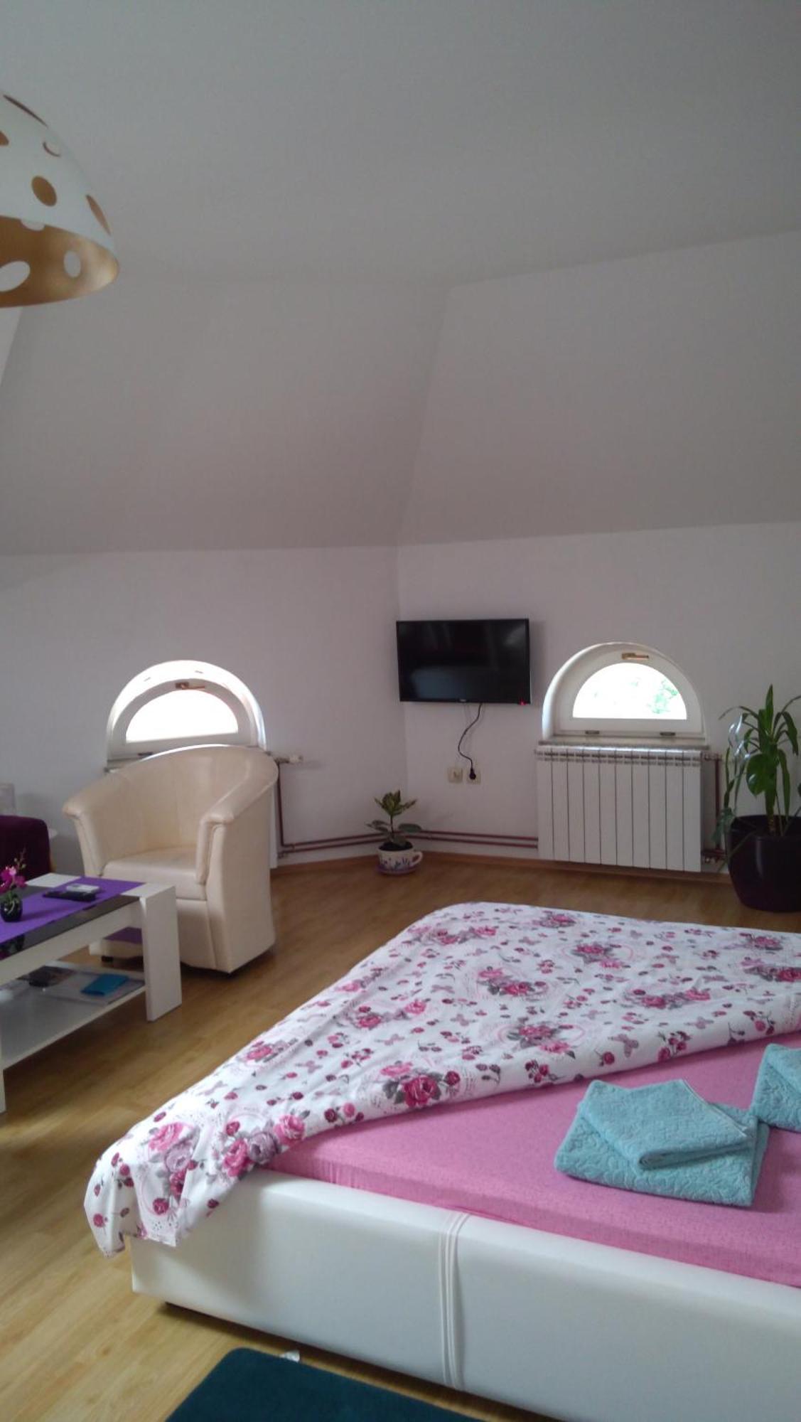 Guesthouse Jelic Teslić Kamer foto