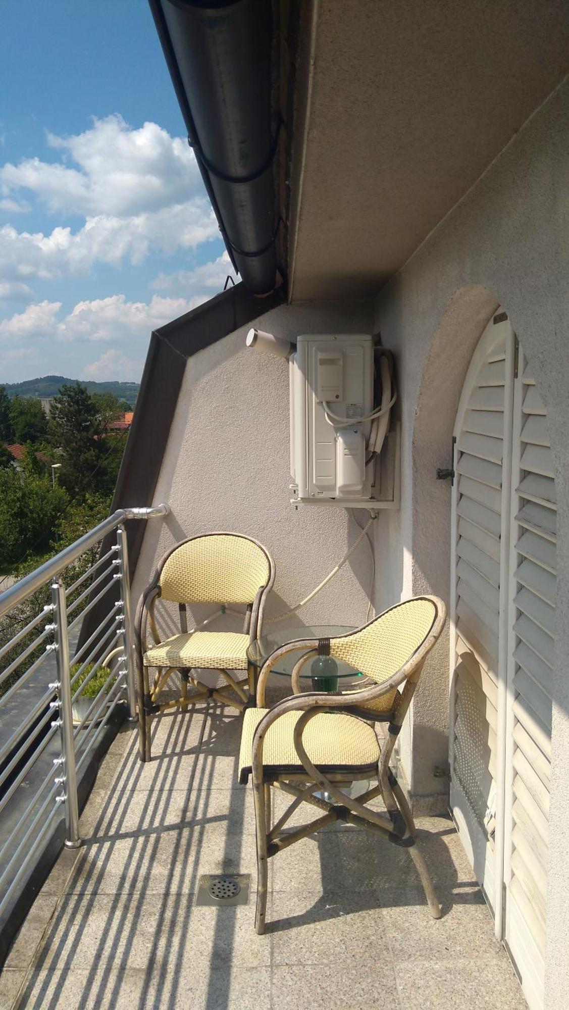 Guesthouse Jelic Teslić Kamer foto