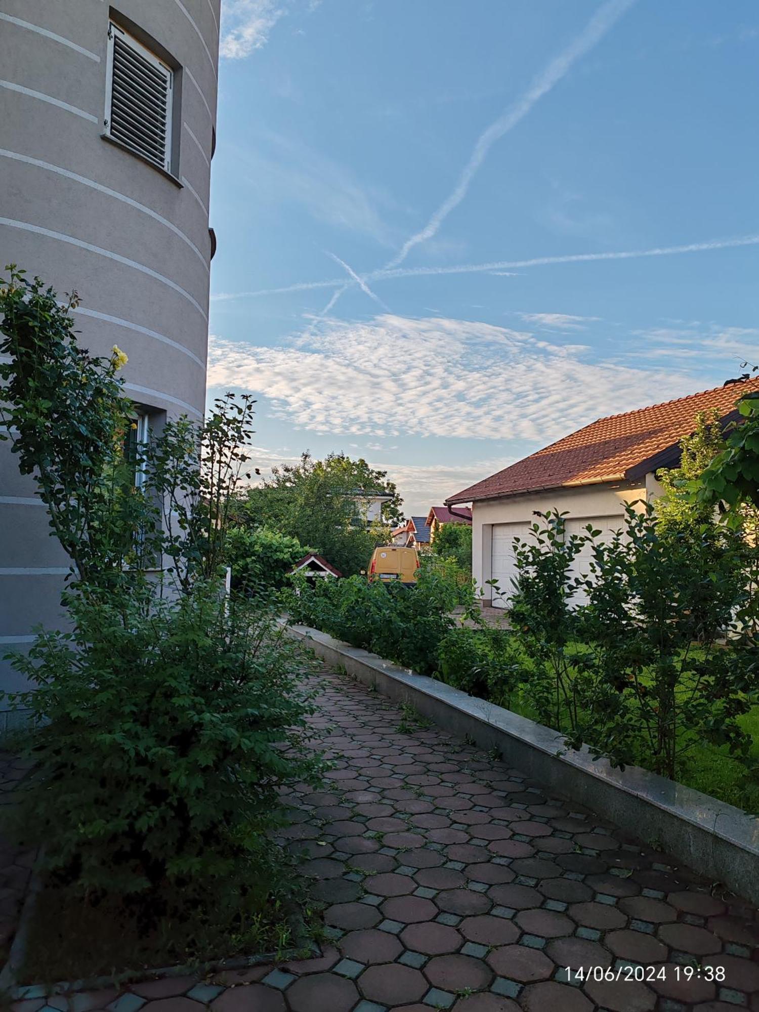 Guesthouse Jelic Teslić Buitenkant foto