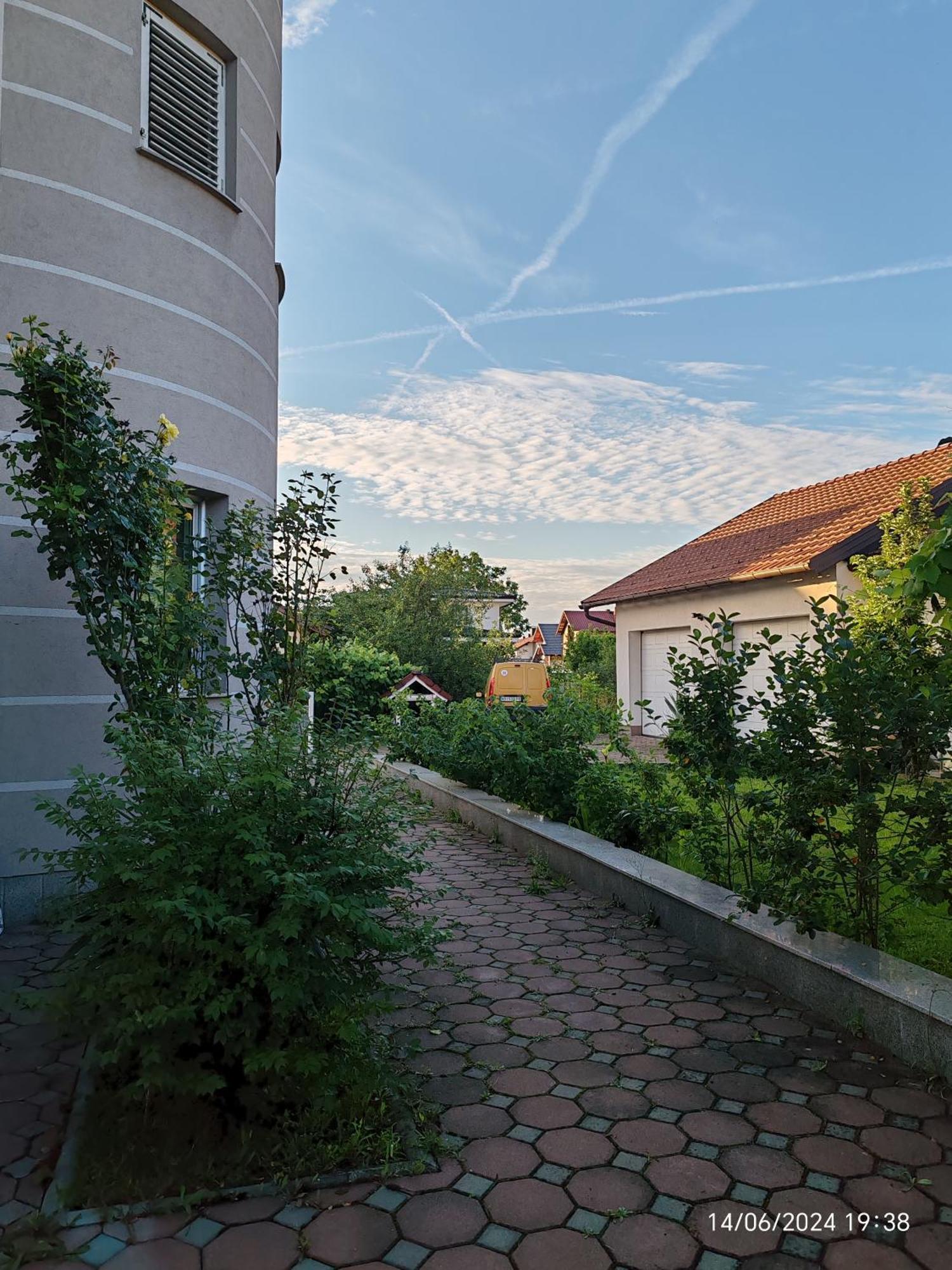 Guesthouse Jelic Teslić Buitenkant foto