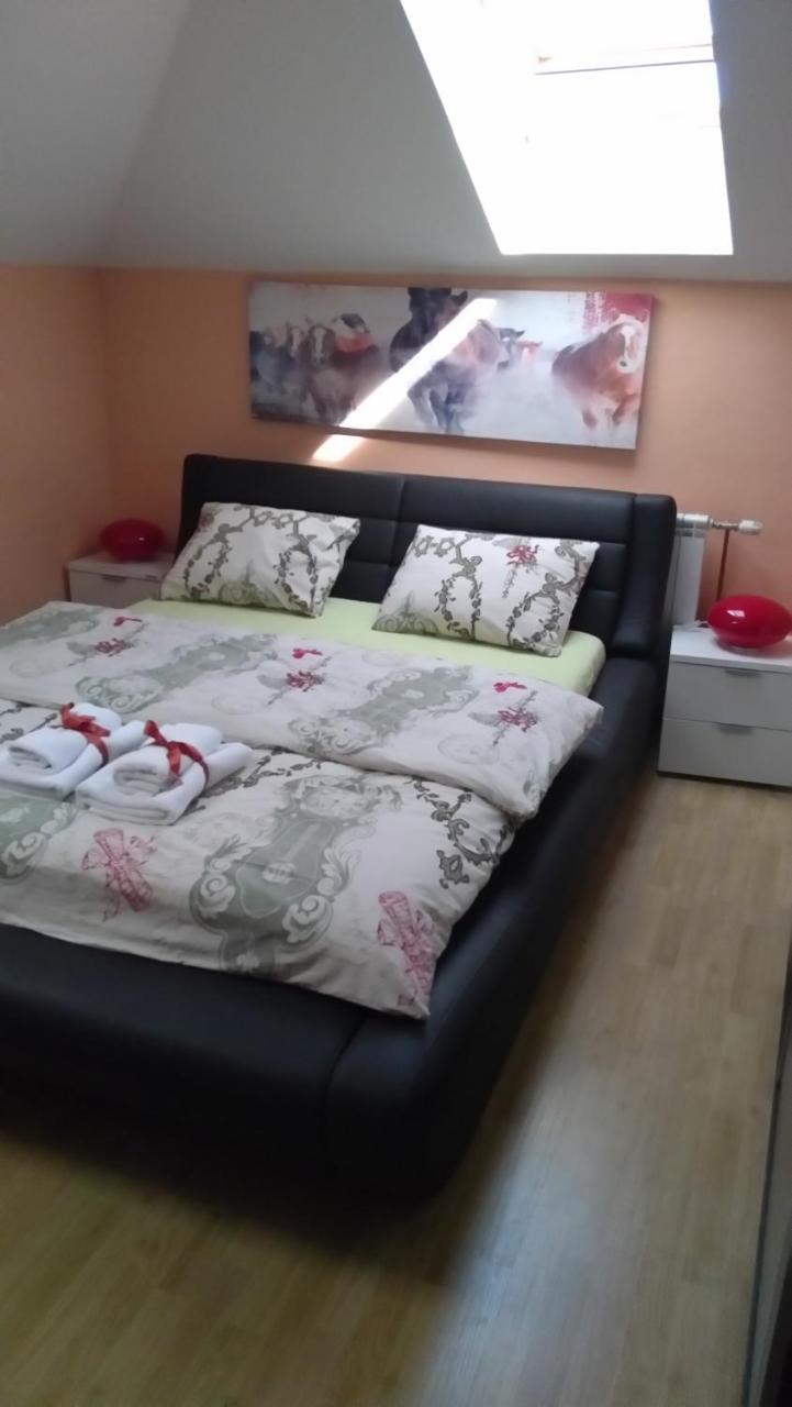Guesthouse Jelic Teslić Buitenkant foto
