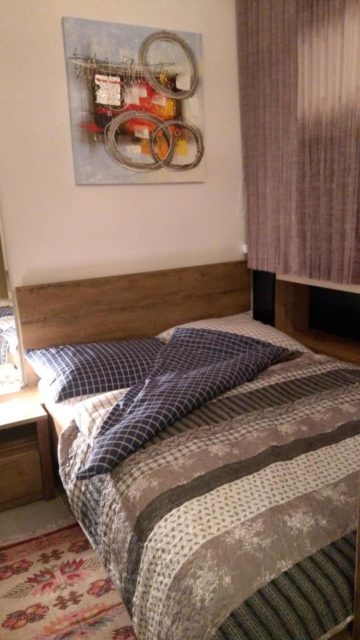Guesthouse Jelic Teslić Buitenkant foto