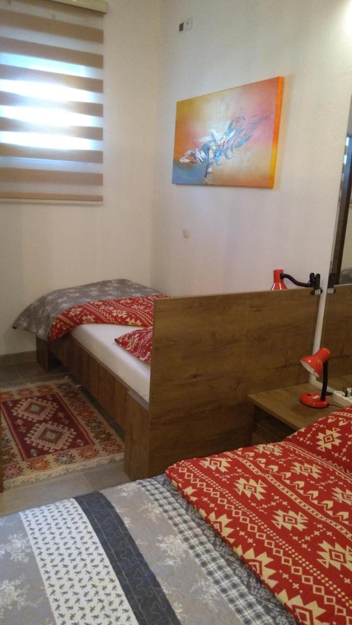 Guesthouse Jelic Teslić Buitenkant foto